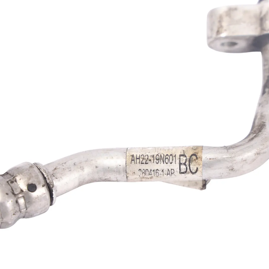 Klimaanlage Schlauch Rohr Leitung für Land Rover Discovery 4 L319 mit Teilenummer LR013861 Land Rover Discovery 4 L319 Klimaanlage Schlauch Rohr Leitung - SKU LR013861 - Teilenummer LR013861