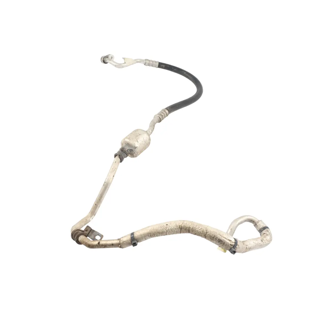 Przewód Klimatyzacji do Land Rover Discovery 4 L319 o numerze LR013861 Land Rover Discovery 4 L319 Przewód Klimatyzacji - SKU LR013861 - Numer Części LR013861