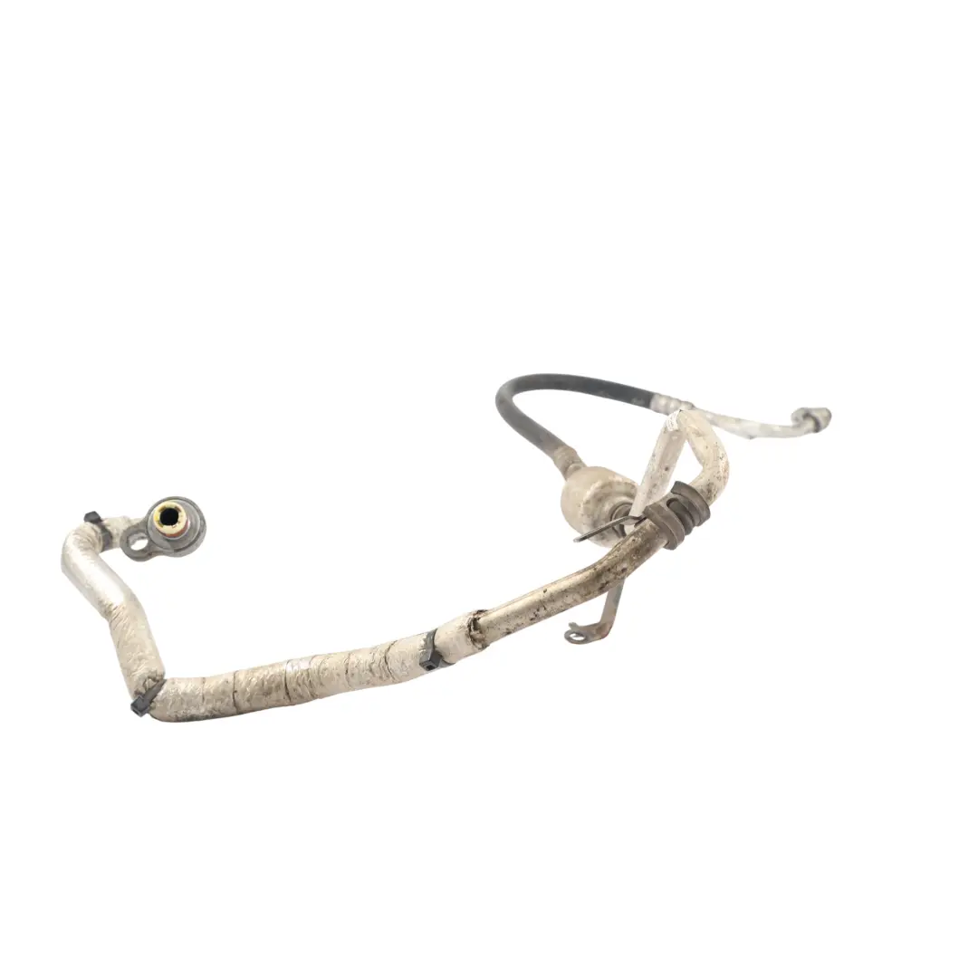 Land Rover Discovery 4 L319 Klimaanlage Schlauch Rohr Leitung - SKU LR013861 - Teilenummer LR013861