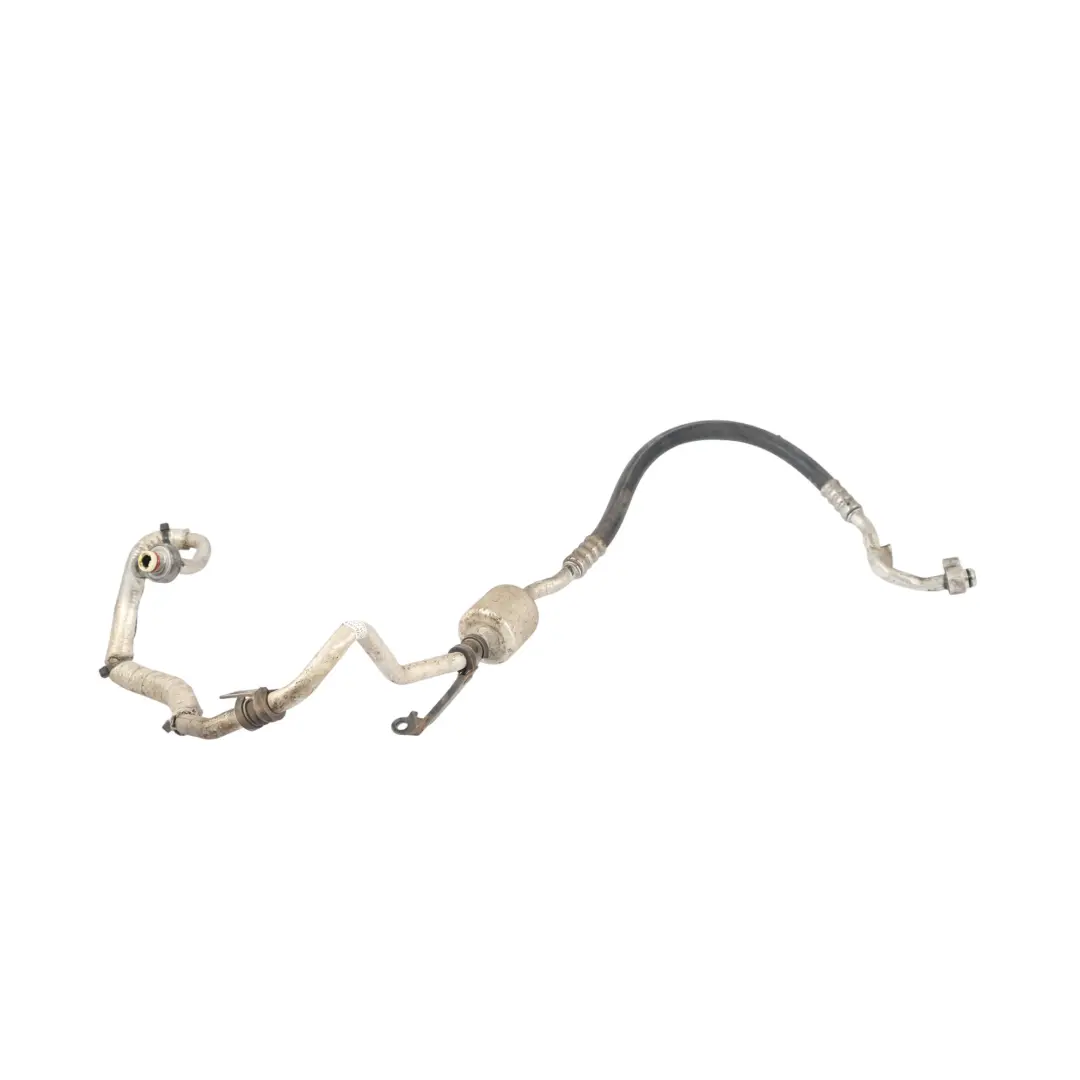 Przewód Klimatyzacji do Land Rover Discovery 4 L319 o numerze LR013861 Land Rover Discovery 4 L319 Przewód Klimatyzacji - SKU LR013861 - Numer Części LR013861