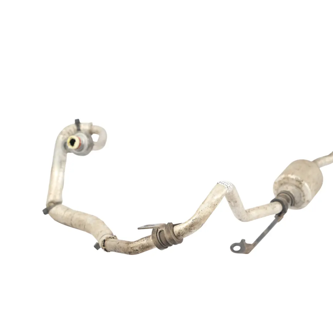 Klimaanlage Schlauch Rohr Leitung für Land Rover Discovery 4 L319 mit Teilenummer LR013861 Land Rover Discovery 4 L319 Klimaanlage Schlauch Rohr Leitung - SKU LR013861 - Teilenummer LR013861