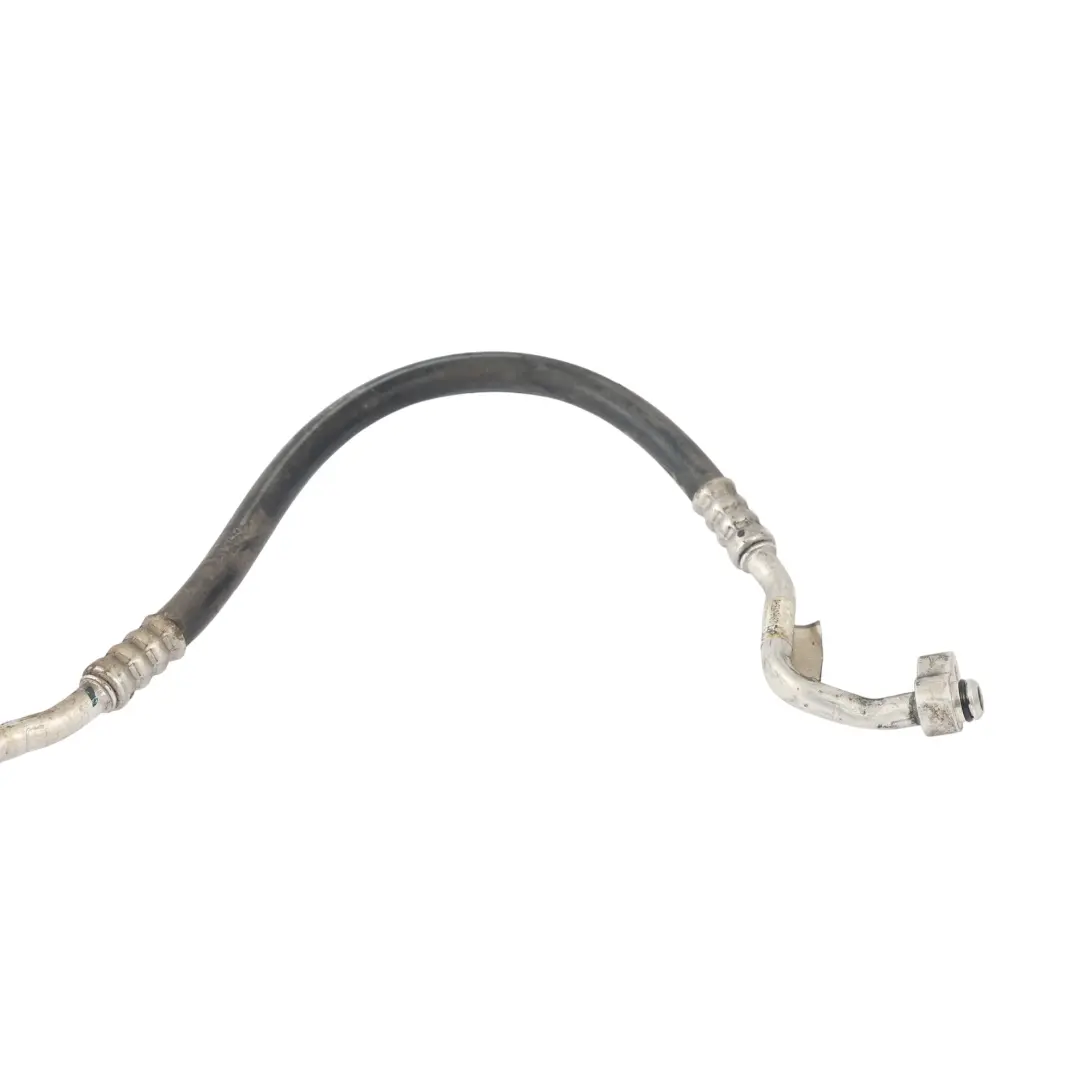 Land Rover Discovery 4 L319 Air Conditioning Hose Pipe Tube Line - SKU LR013861 - Part number LR013861