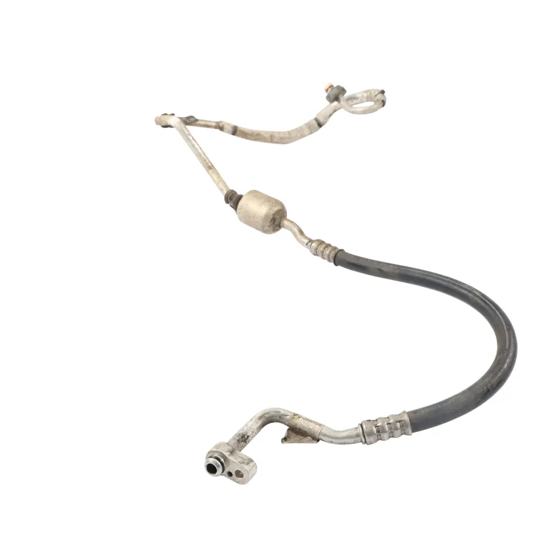 Land Rover Discovery 4 L319 Air Conditioning Hose Pipe Tube Line - SKU LR013861 - Part number LR013861