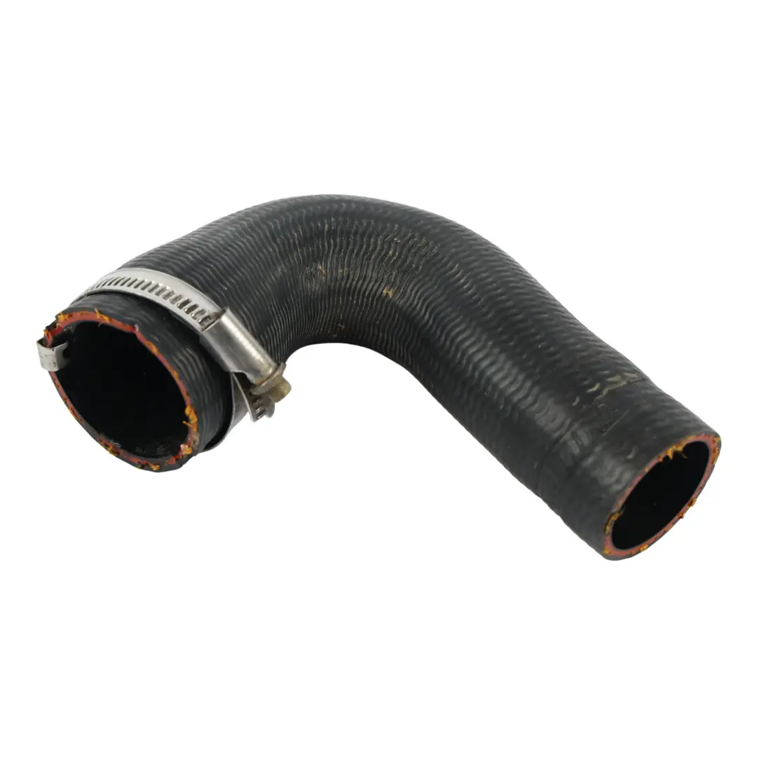 Pipe Line Tube Hose 3.0 Diesel to Land Rover Discovery 4 L319 Intercooler with Part number LR014154 Land Rover Discovery 4 L319 Intercooler Pipe Line Tube Hose 3.0 Diesel - SKU LR014154 - Part number LR014154