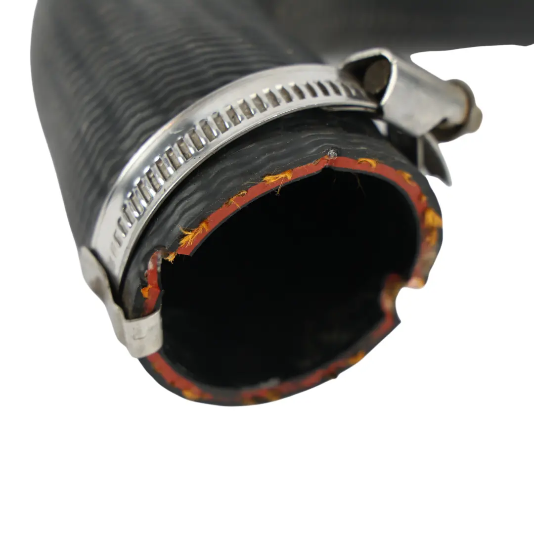 Tubo Intercooler 3.0 Diesel para Land Rover Discovery 4 L319 con número de pieza LR014154 Land Rover Discovery 4 L319 Tubo Intercooler 3.0 Diesel - SKU LR014154 - Número de pieza LR014154