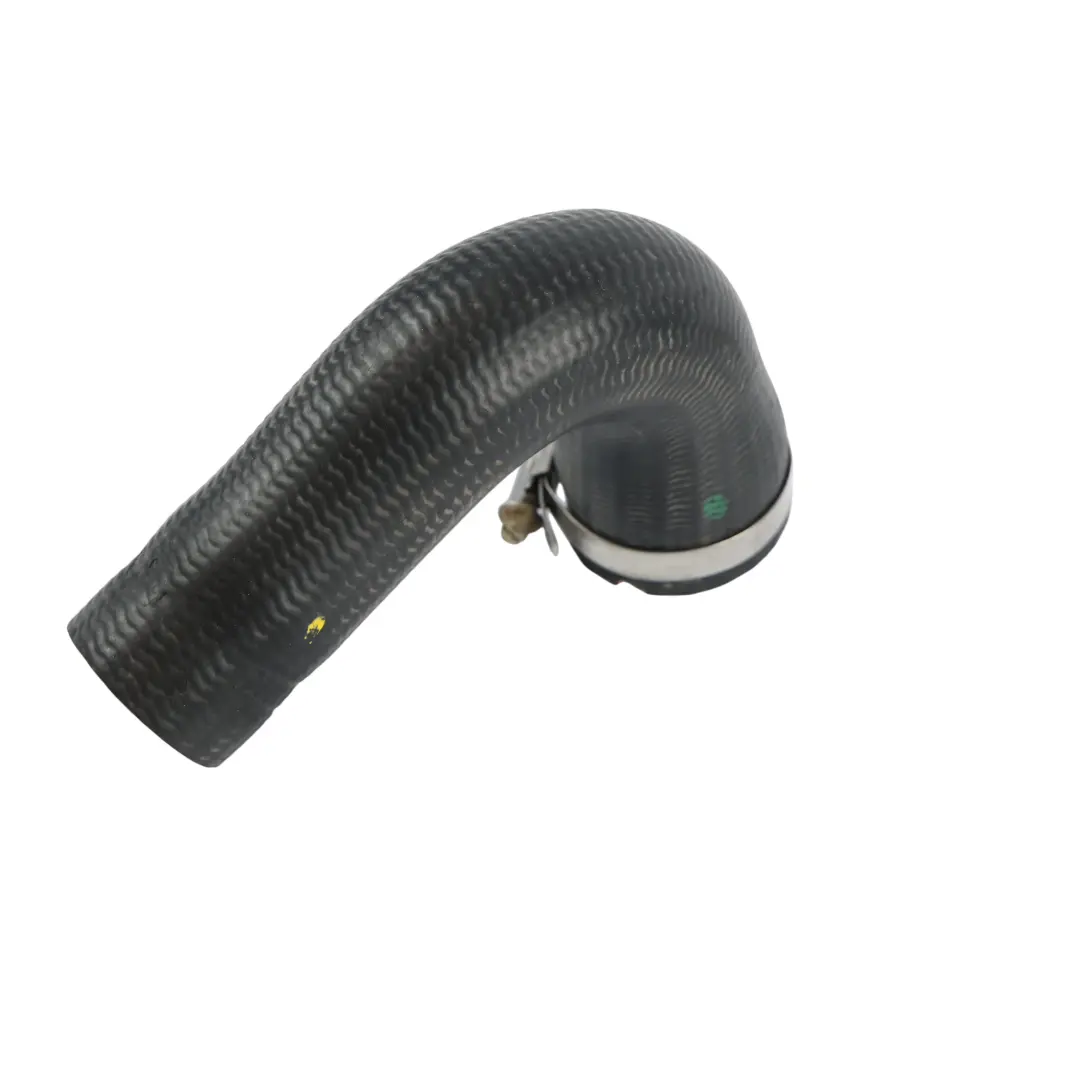 Land Rover Discovery 4 L319 Ladeluftkühler Rohr 3.0 Diesel - SKU LR014154 - Teilenummer LR014154