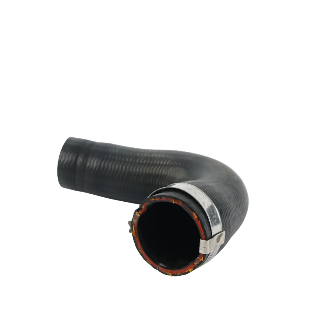 Land Rover Discovery 4 L319 Tuyau Intercooler 3.0 Diesel - SKU LR014154 - Numéro de pièce LR014154