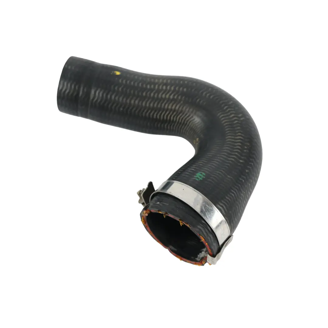 Land Rover Discovery 4 L319 Tuyau Intercooler 3.0 Diesel - SKU LR014154 - Numéro de pièce LR014154