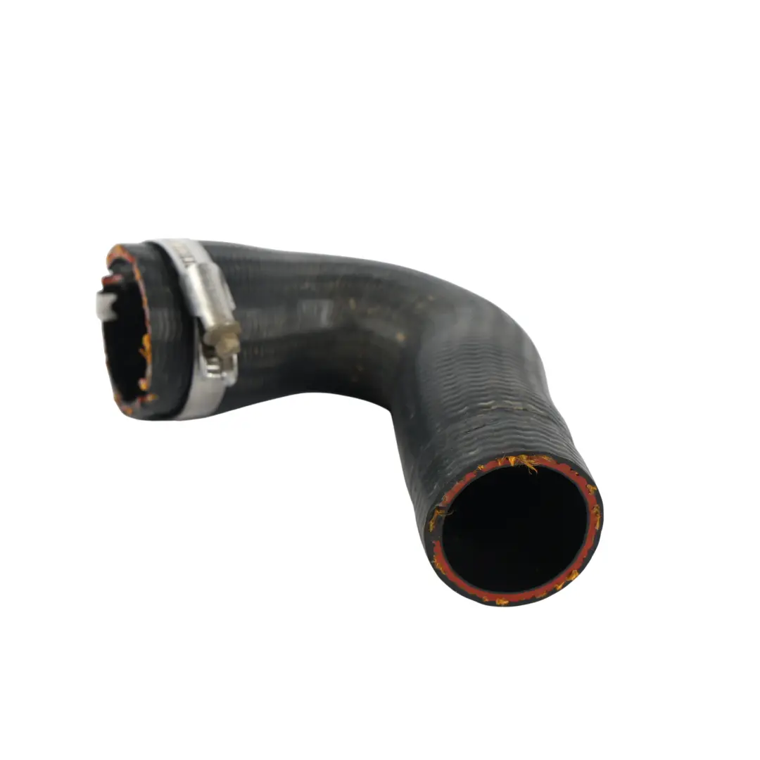 Land Rover Discovery 4 L319 Intercooler Pipe Line Tube Hose 3.0 Diesel - SKU LR014154 - Part number LR014154