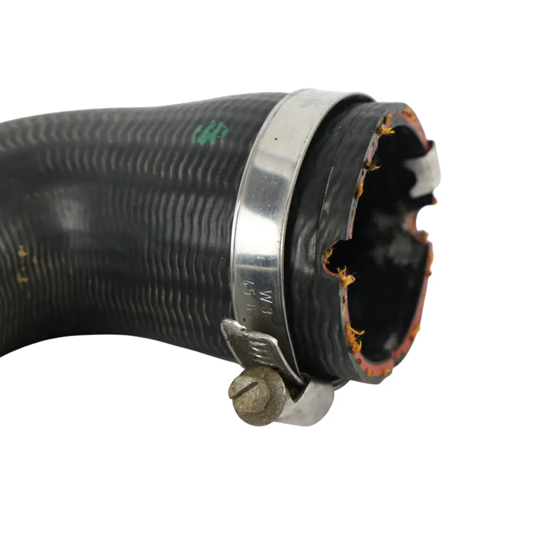 Land Rover Discovery 4 L319 Intercooler Pipe Line Tube Hose 3.0 Diesel - SKU LR014154 - Part number LR014154