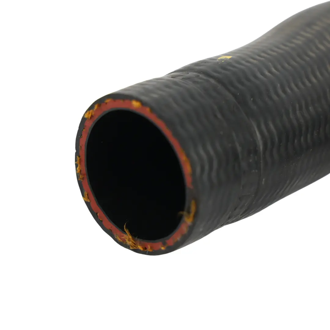 Land Rover Discovery 4 L319 Intercooler Pipe Line Tube Hose 3.0 Diesel - SKU LR014154 - Part number LR014154