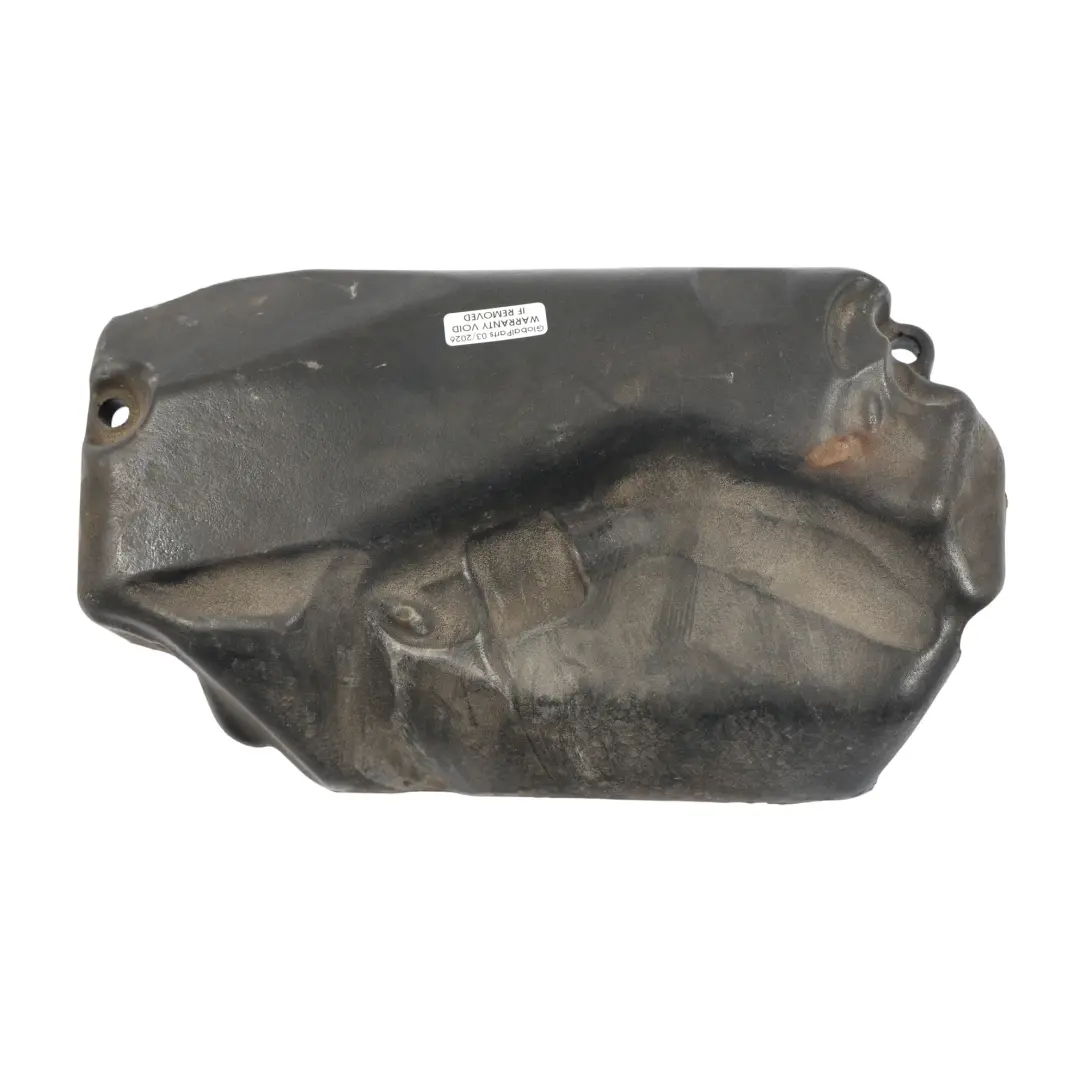 Land Rover Discovery 4 L319 Motor Injektor Isolator Abdeckung 9X2Q-9U550-CA - SKU LR014223 - Teilenummer LR014223