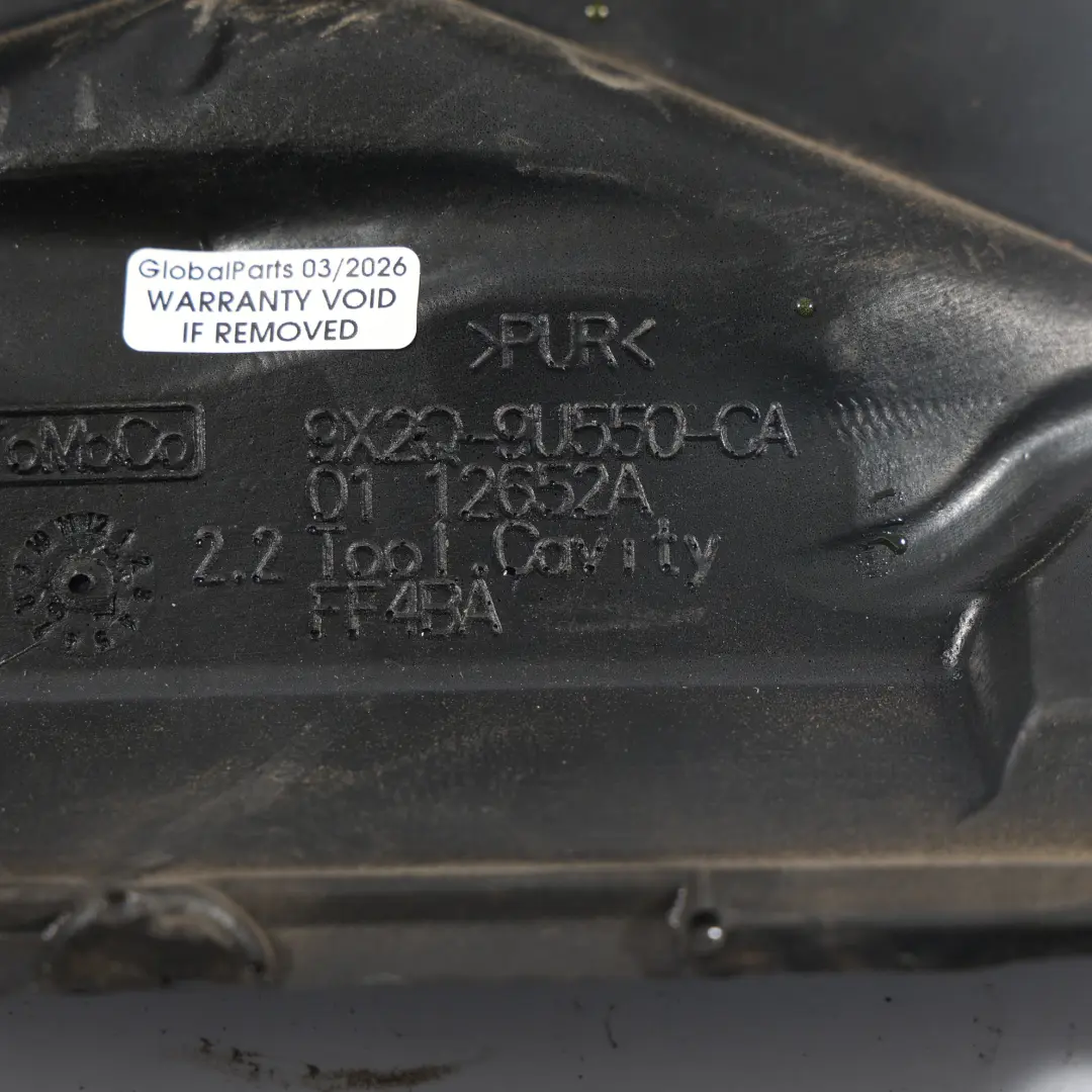 Injektor Isolator Abdeckung 9X2Q-9U550-CA für Land Rover Discovery 4 L319 Motor mit Teilenummer LR014223 Land Rover Discovery 4 L319 Motor Injektor Isolator Abdeckung 9X2Q-9U550-CA - SKU LR014223 - Teilenummer LR014223