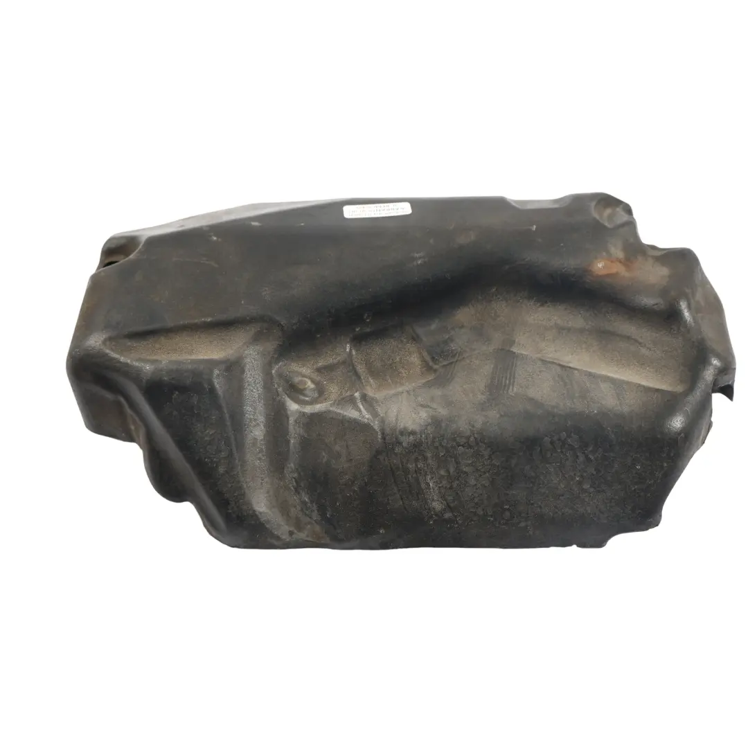 Land Rover Discovery 4 L319 Cubierta Aislante Inyector Motor 9X2Q-9U550-CA - SKU LR014223 - Número de pieza LR014223