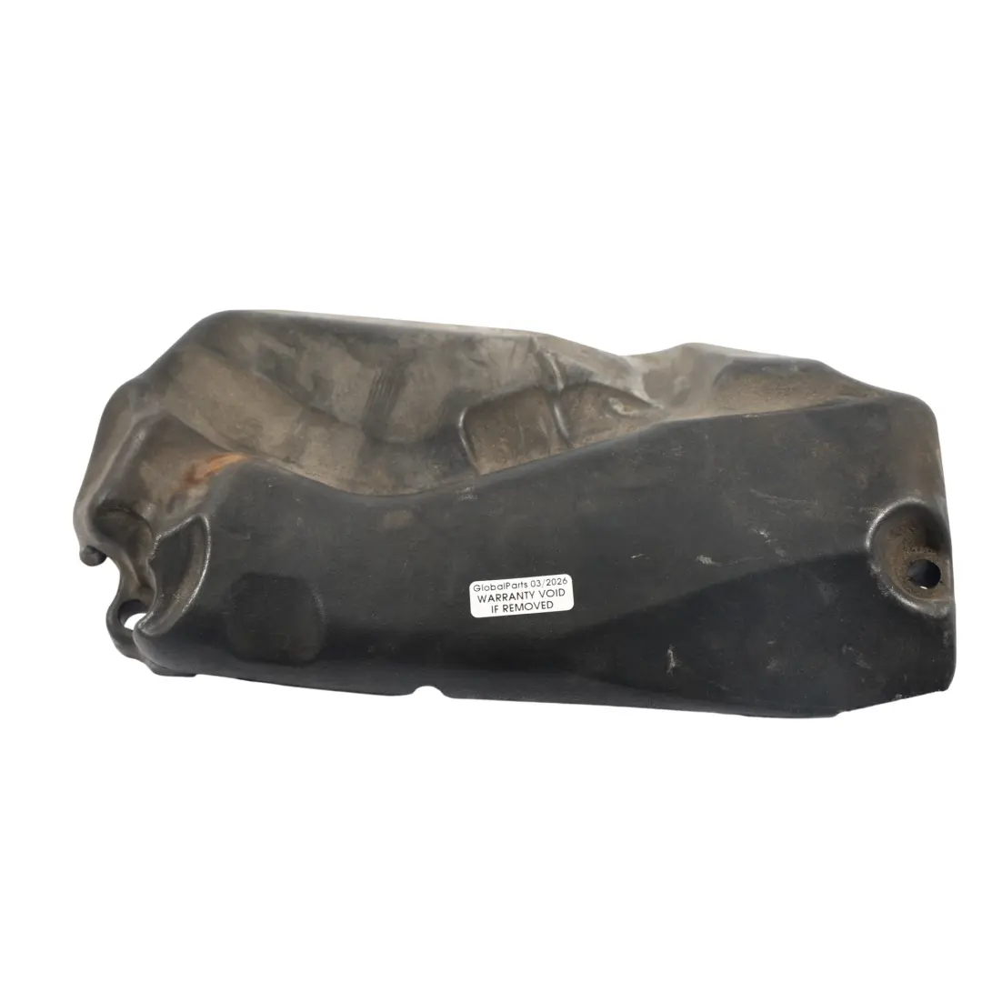 Land Rover Discovery 4 L319 Couvercle Isolant Injecteur Moteur 9X2Q-9U550-CA - SKU LR014223 - Numéro de pièce LR014223