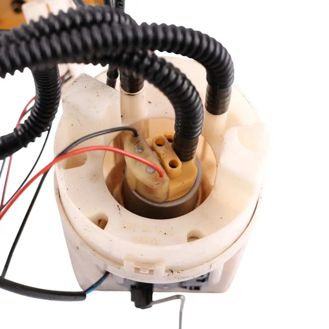 Land Rover Discovery 3 L319 Fuel Pump Sender Sending Unit Diesel AH22-9B260-BA - SKU LR014998 - Part number LR014998