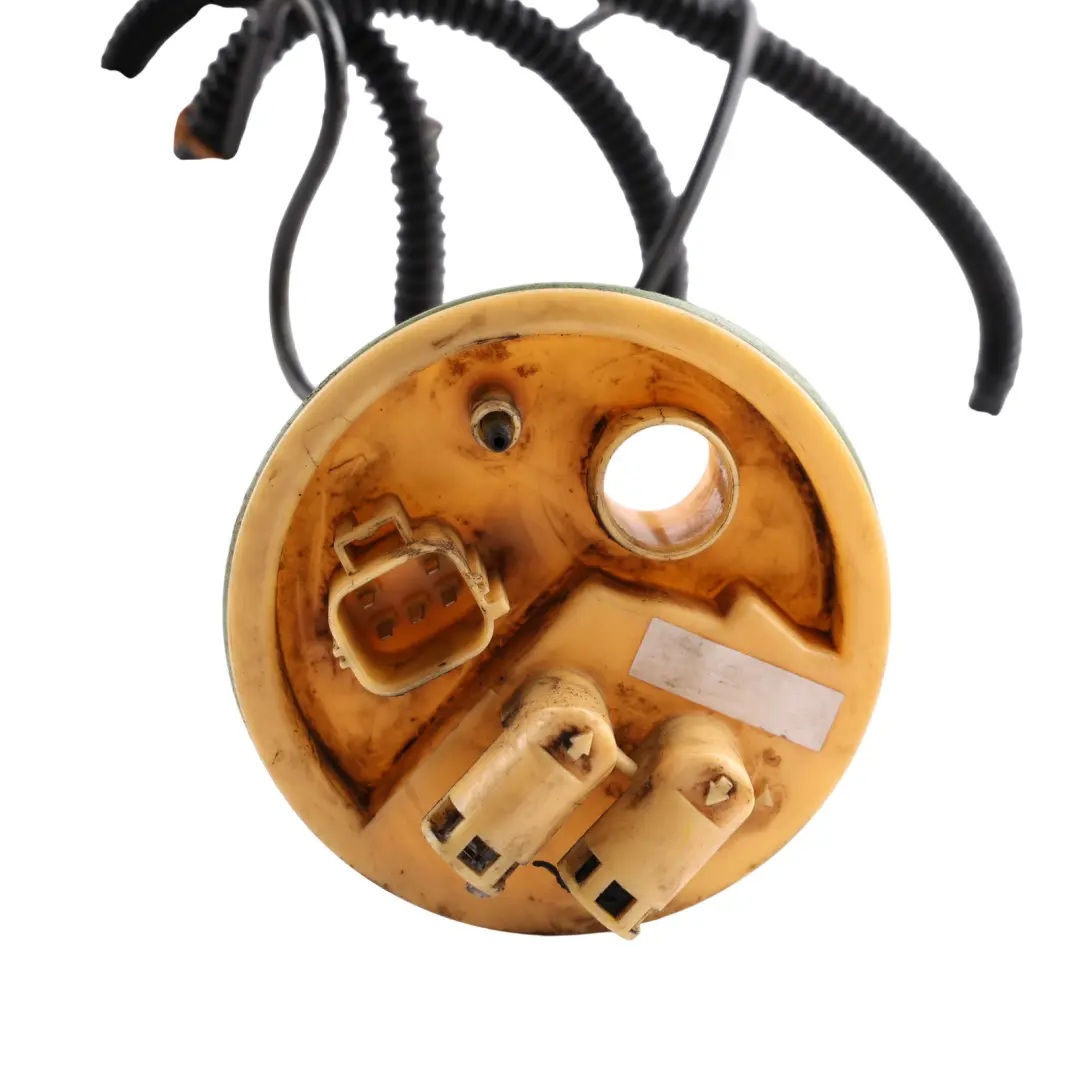 Land Rover Discovery 3 L319 Fuel Pump Sender Sending Unit Diesel AH22-9B260-BA - SKU LR014998 - Part number LR014998