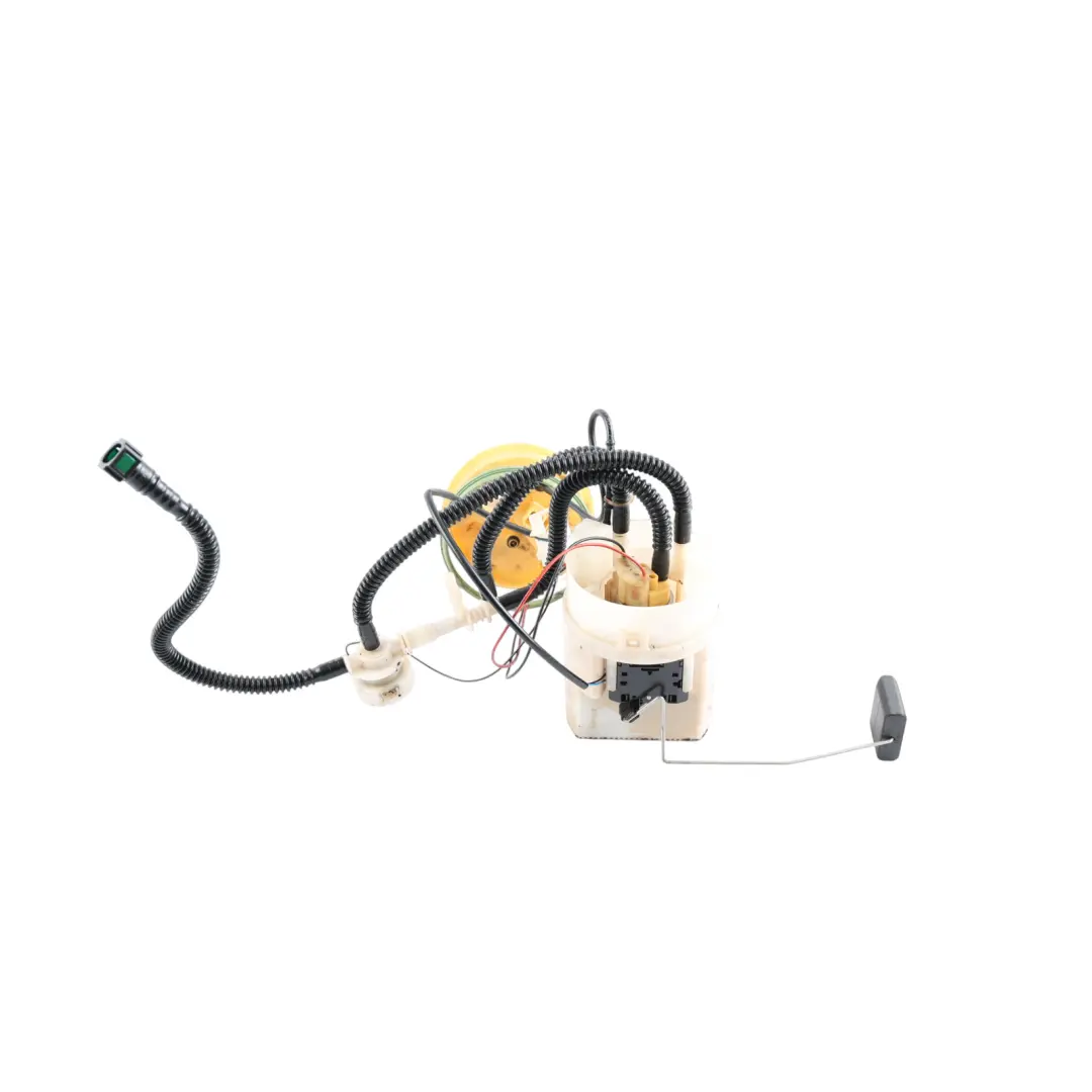 Land Rover Discovery 3 L319 Fuel Pump Sender Sending Unit Diesel AH22-9B260-BA - SKU LR014998 - Part number LR014998