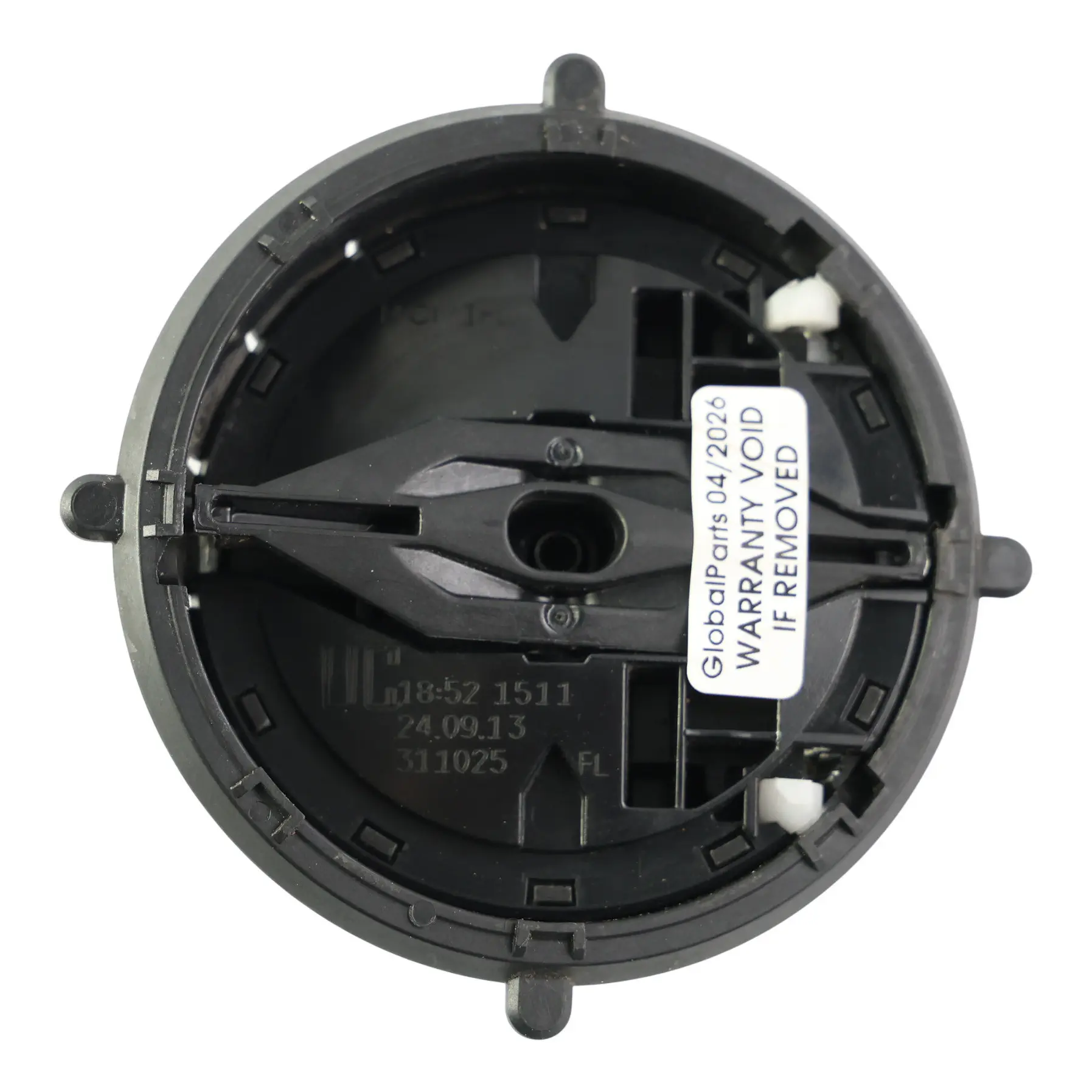 Range Rover Evoque L538 Außenspiegel Motor Links Memory Klappbar LR015051