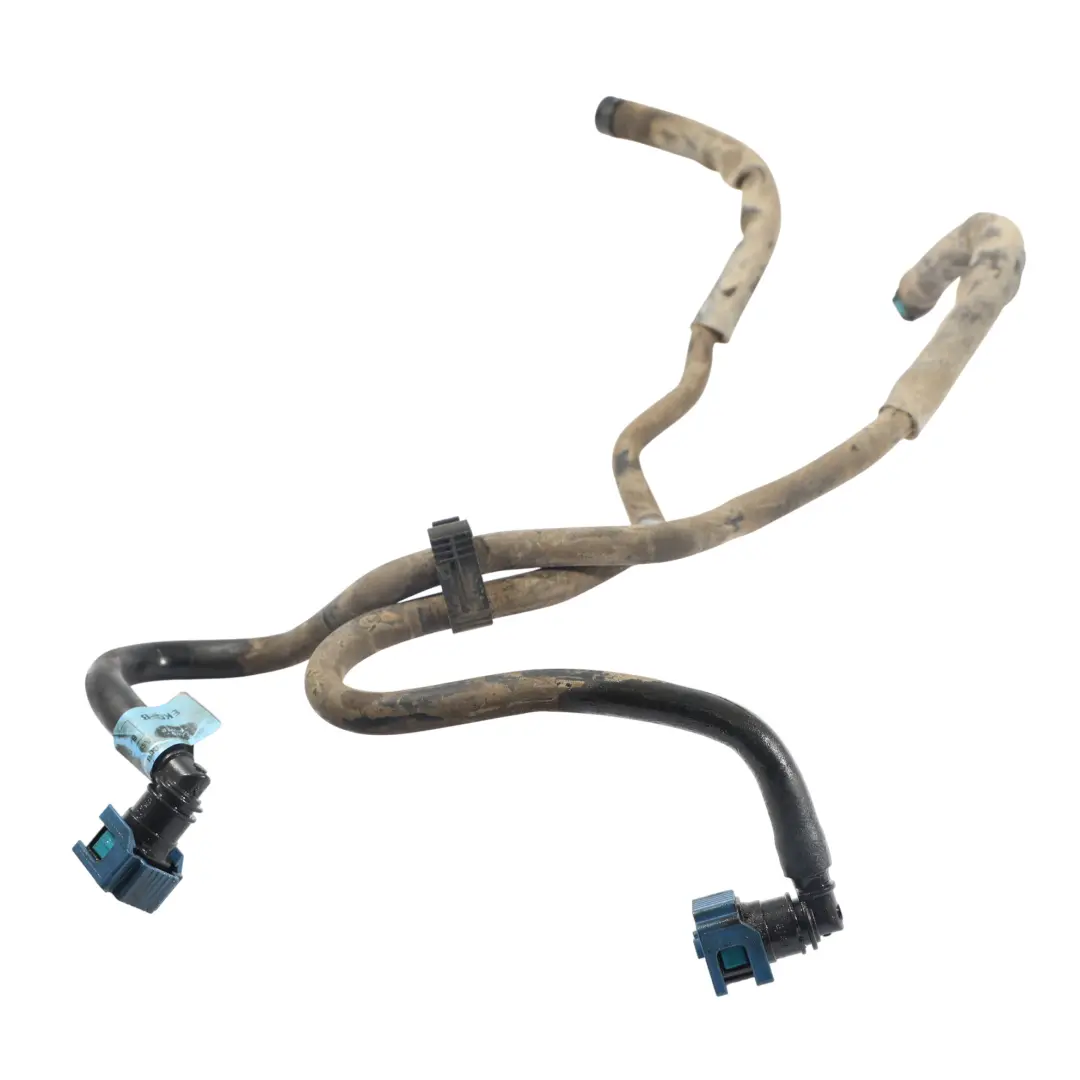 Land Rover Discovery 4 L319 Tuyau Conduite Carburant 3.0 V6 - SKU LR015422 - Numéro de pièce LR015422