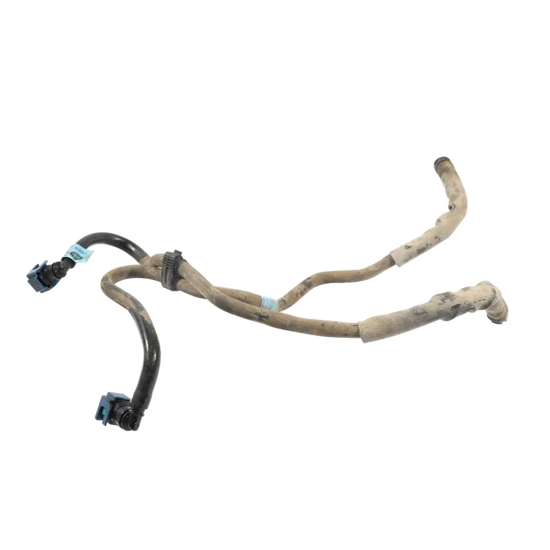 Kraftstoff Rohr Leitung 3.0 V6 für Land Rover Discovery 4 L319 mit Teilenummer LR015422 Land Rover Discovery 4 L319 Kraftstoff Rohr Leitung 3.0 V6 - SKU LR015422 - Teilenummer LR015422