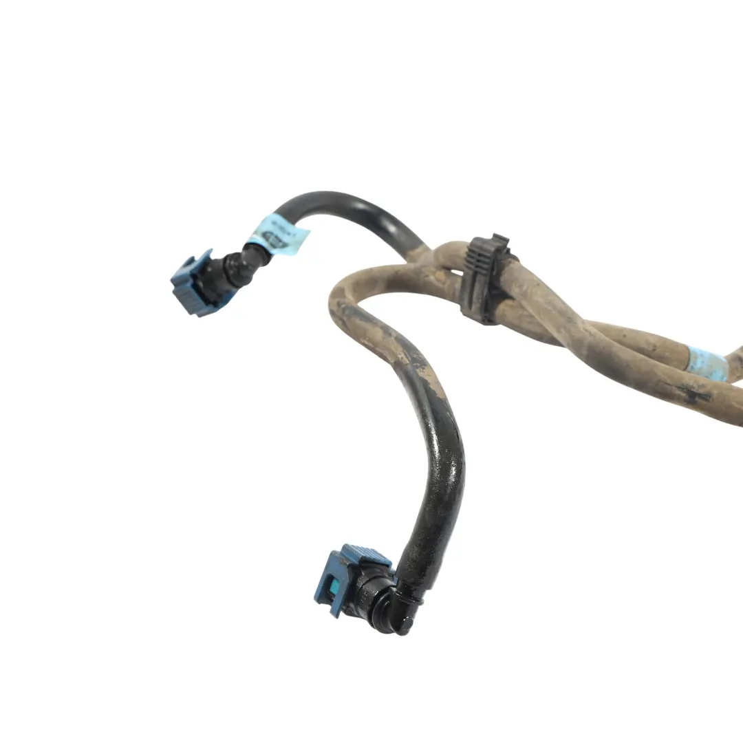 Land Rover Discovery 4 L319 Manguera Tubería Combustible 3.0 V6 - SKU LR015422 - Número de pieza LR015422