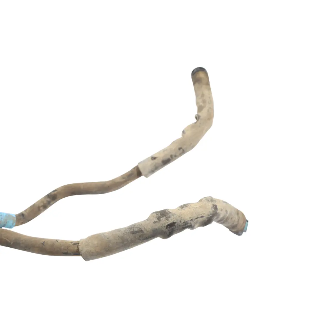 Land Rover Discovery 4 L319 Fuel Pipe Hose Line 3.0 V6 - SKU LR015422 - Part number LR015422