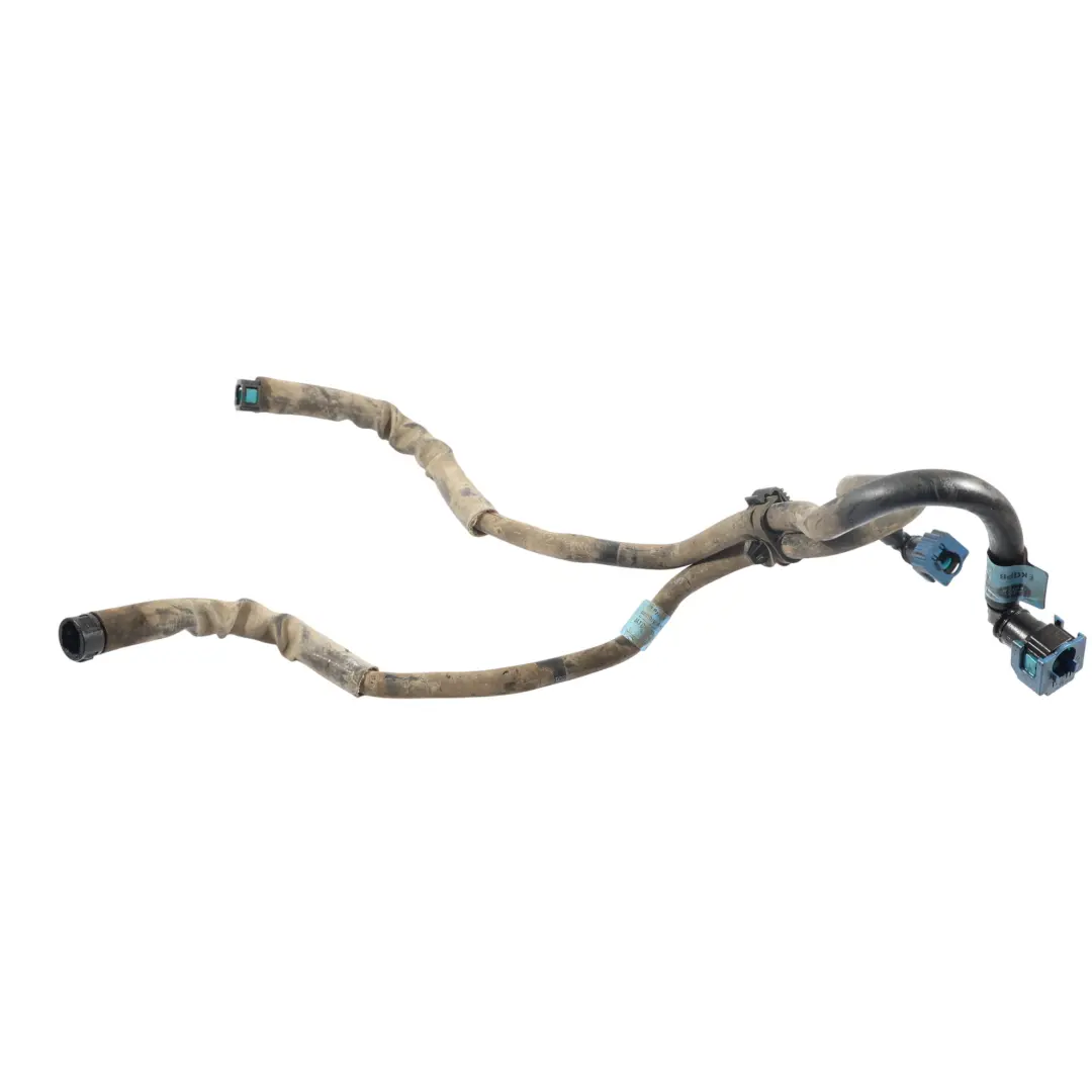 Tuyau Conduite Carburant 3.0 V6 pour Land Rover Discovery 4 L319 à propos du numéro de pièce LR015422 Land Rover Discovery 4 L319 Tuyau Conduite Carburant 3.0 V6 - SKU LR015422 - Numéro de pièce LR015422