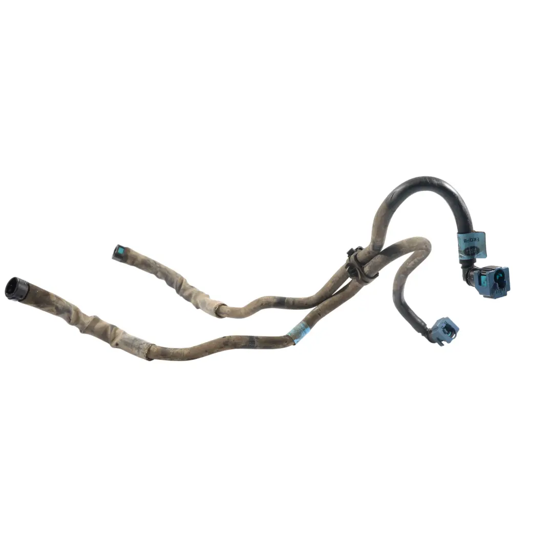 Land Rover Discovery 4 L319 Tuyau Conduite Carburant 3.0 V6 - SKU LR015422 - Numéro de pièce LR015422