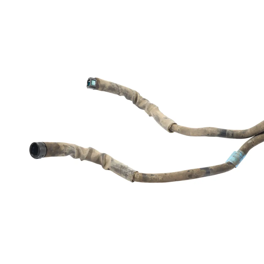 Land Rover Discovery 4 L319 Fuel Pipe Hose Line 3.0 V6 - SKU LR015422 - Part number LR015422