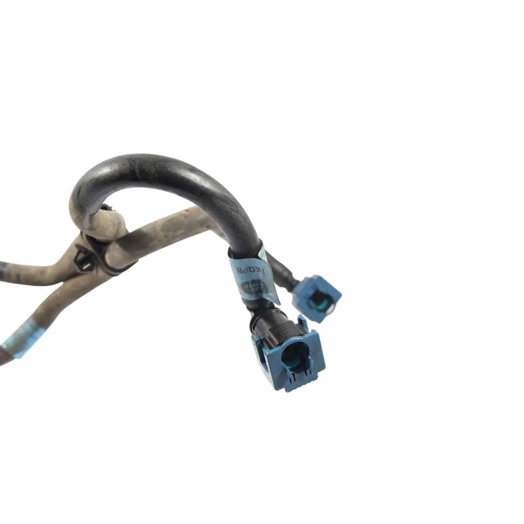 Land Rover Discovery 4 L319 Fuel Pipe Hose Line 3.0 V6 - SKU LR015422 - Part number LR015422