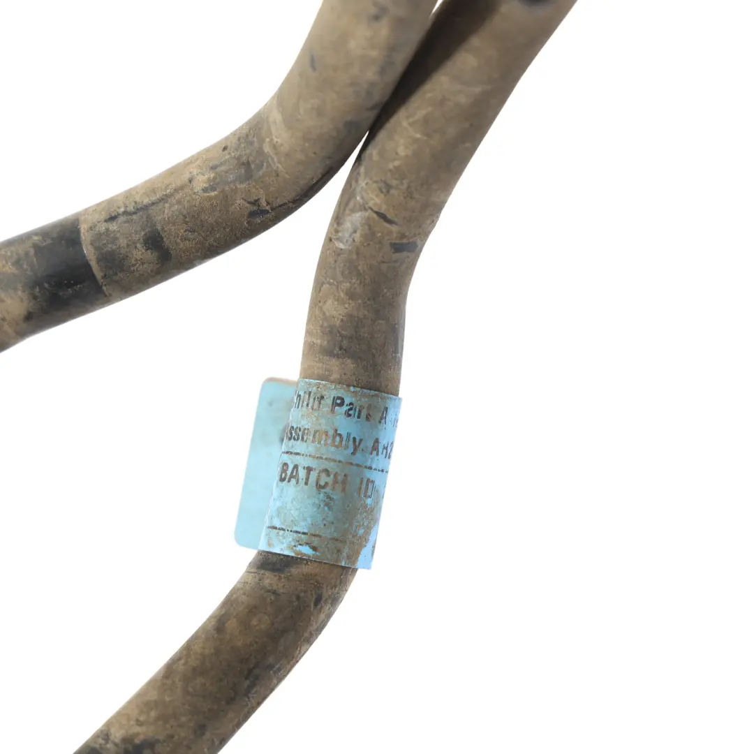 Tuyau Conduite Carburant 3.0 V6 pour Land Rover Discovery 4 L319 à propos du numéro de pièce LR015422 Land Rover Discovery 4 L319 Tuyau Conduite Carburant 3.0 V6 - SKU LR015422 - Numéro de pièce LR015422