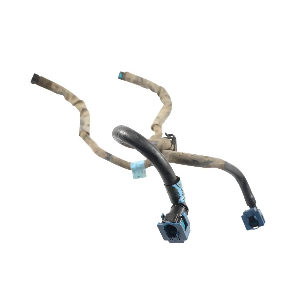 Land Rover Discovery 4 L319 Tuyau Conduite Carburant 3.0 V6 - SKU LR015422 - Numéro de pièce LR015422