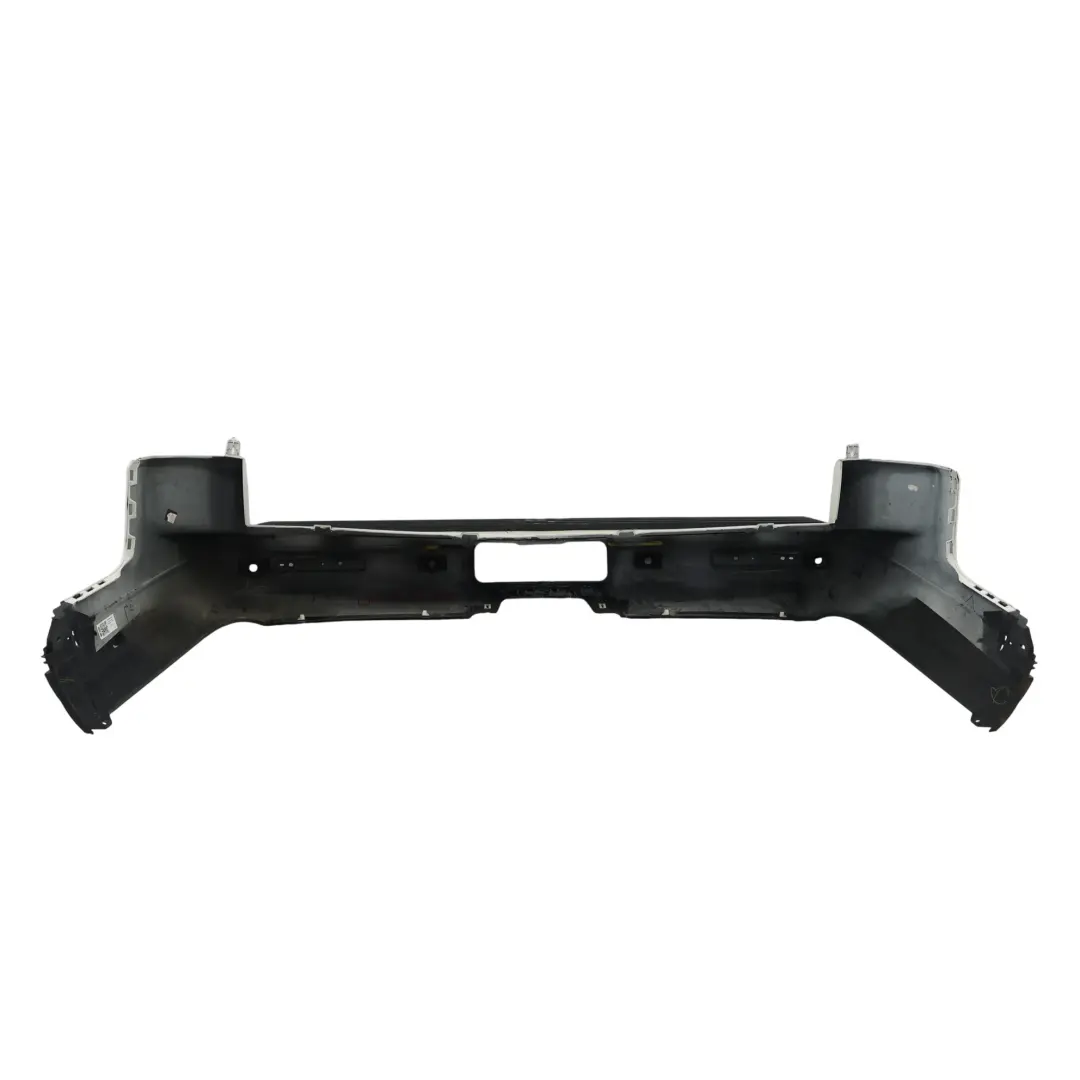 Tył Tylni Tylny Zderzak Panel Biały Fuji 867 do Land Rover Discovery 4 L319 o numerze LR015463 Land Rover Discovery 4 L319 Tył Tylni Tylny Zderzak Panel Biały Fuji 867 - SKU LR015463-FWH - Numer Części LR015463