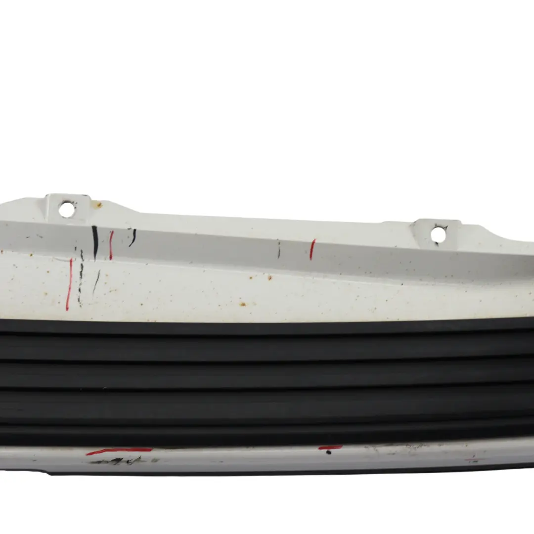 Bumper Cover Panel Fuji White - 867 to Land Rover Discovery 4 L319 Rear with Part number LR015463 Land Rover Discovery 4 L319 Rear Bumper Cover Panel Fuji White - 867 - SKU LR015463-FWH - Part number LR015463