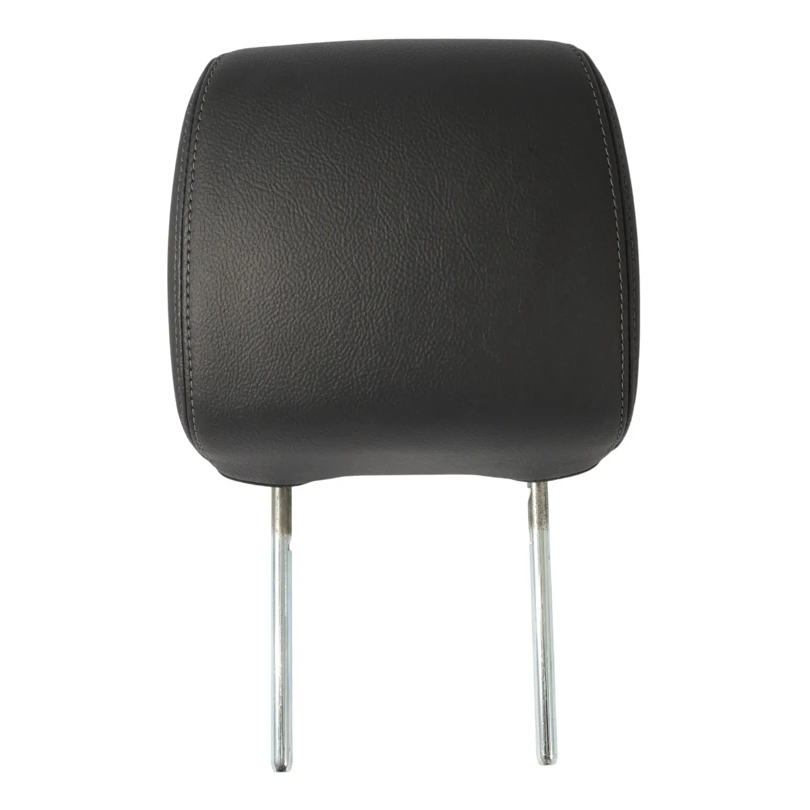 Land Rover Discovery 4 L319 Reposacabezas Delantero Izquierdo Cuero LR016893