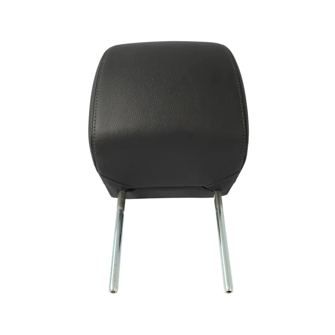 Appuie-Tête Siège Avant Gauche Cuir pour Land Rover Discovery 4 L319 à propos du numéro de pièce LR016893 Land Rover Discovery 4 L319 Appuie-Tête Siège Avant Gauche Cuir - SKU LR016893 - Numéro de pièce LR016893