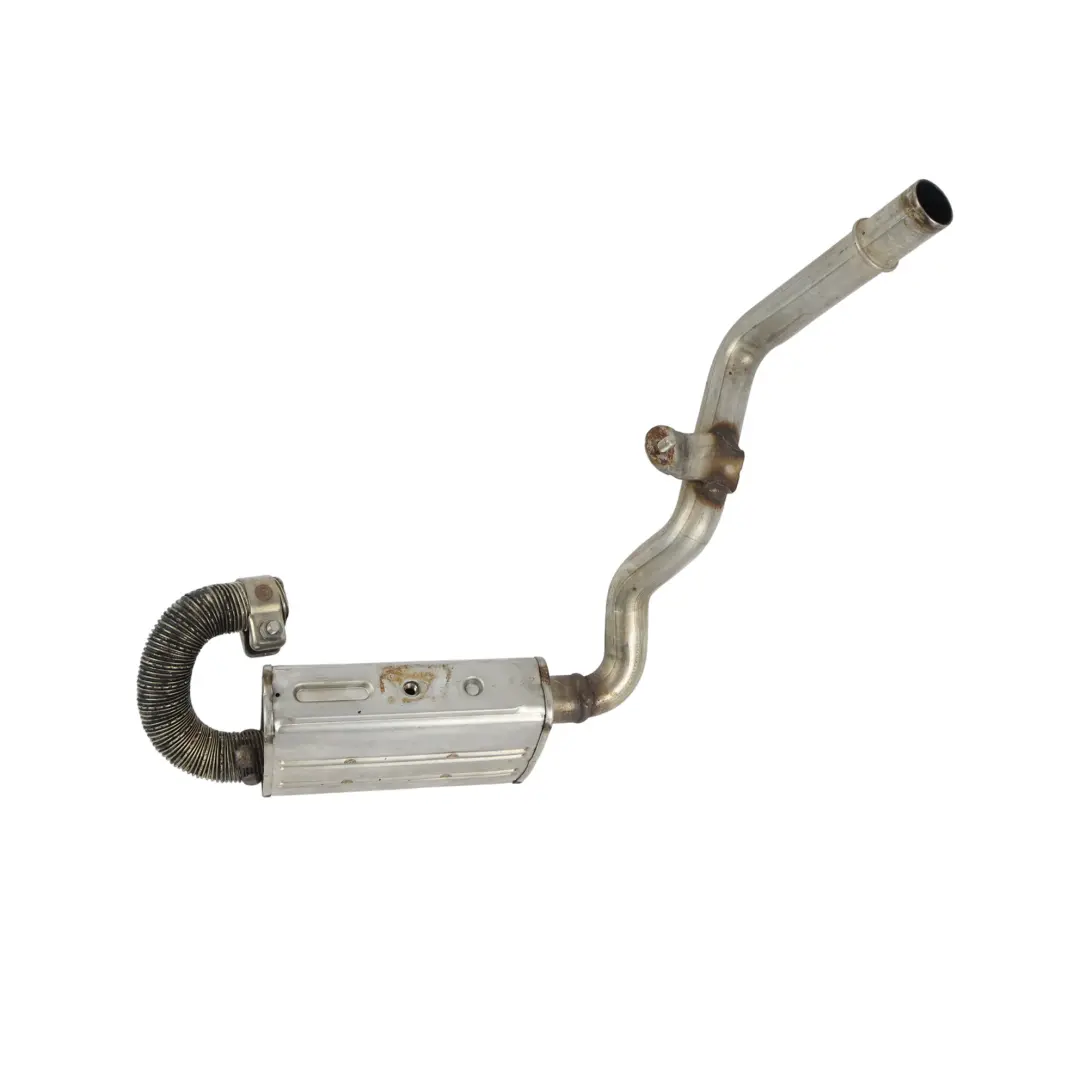 Tubo Escape Calefactor Webasto 3.0D para Land Rover Discovery 4 L319 con número de pieza LR018305 Land Rover Discovery 4 L319 Tubo Escape Calefactor Webasto 3.0D - SKU LR018305-2 - Número de pieza LR018305