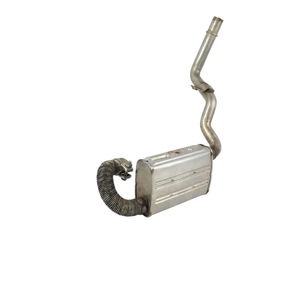 Tubo Escape Calefactor Webasto 3.0D para Land Rover Discovery 4 L319 con número de pieza LR018305 Land Rover Discovery 4 L319 Tubo Escape Calefactor Webasto 3.0D - SKU LR018305-2 - Número de pieza LR018305