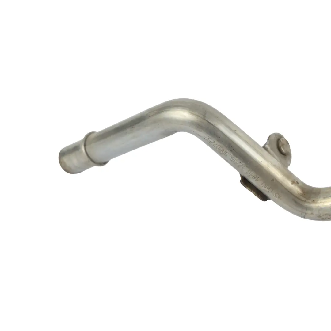 Land Rover Discovery 4 L319 Tubo Scarico Riscaldatore Webasto 3.0D - SKU LR018305-2 - Numero di parte LR018305