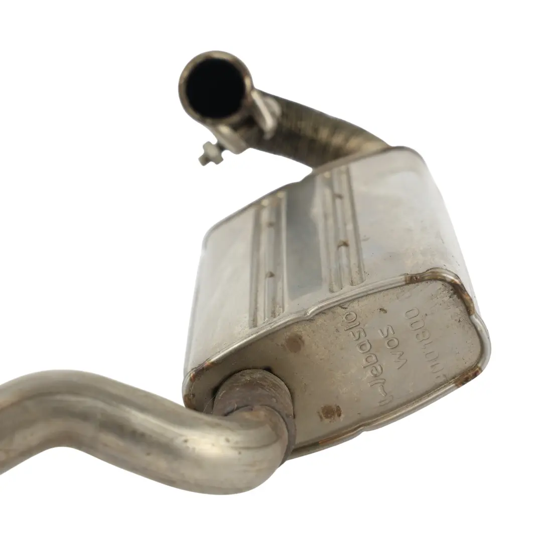 Webasto Silencieux Échappement 3.0D pour Land Rover Discovery 4 L319 à propos du numéro de pièce LR018305 Land Rover Discovery 4 L319 Webasto Silencieux Échappement 3.0D - SKU LR018305-2 - Numéro de pièce LR018305