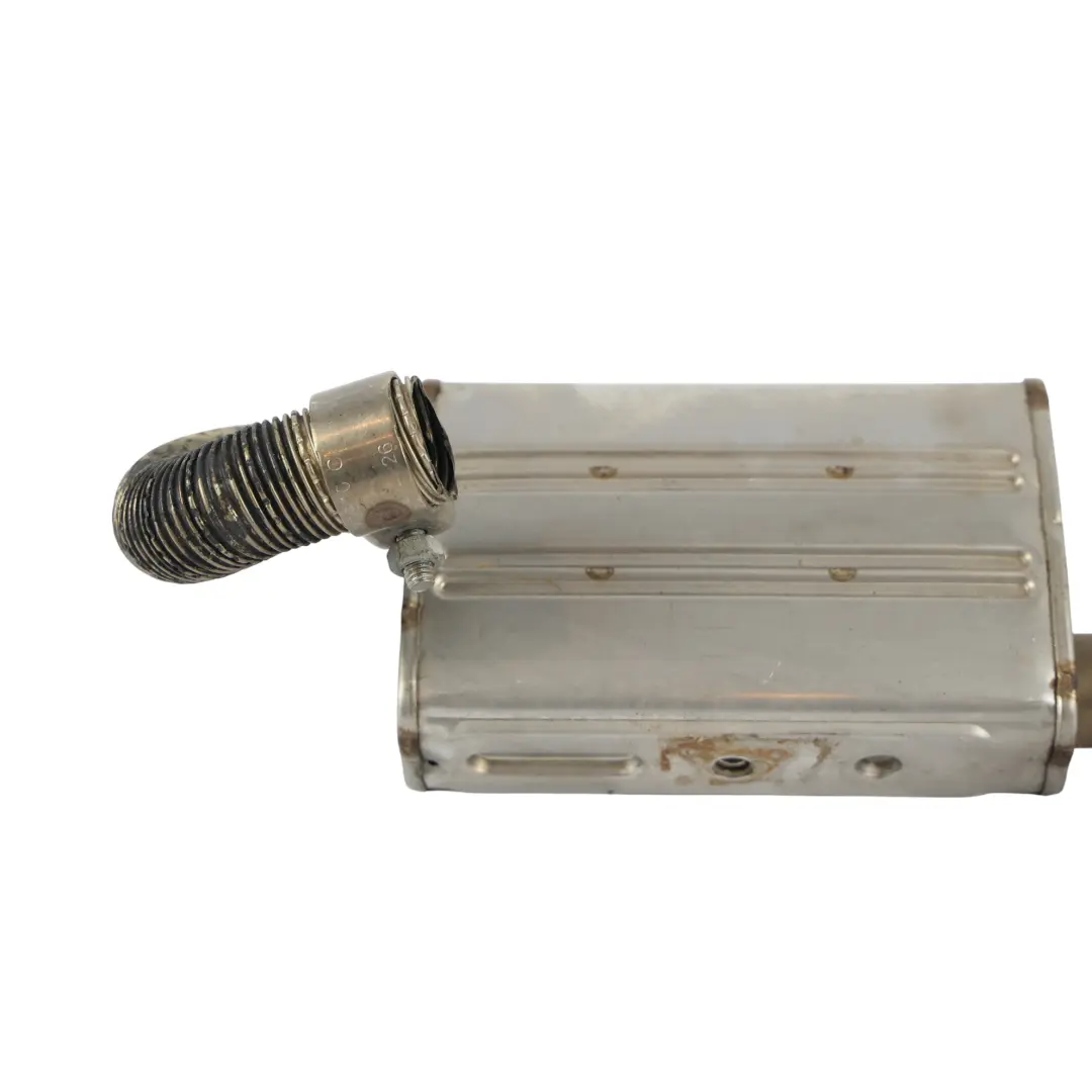 Tubo Escape Calefactor Webasto 3.0D para Land Rover Discovery 4 L319 con número de pieza LR018305 Land Rover Discovery 4 L319 Tubo Escape Calefactor Webasto 3.0D - SKU LR018305-2 - Número de pieza LR018305