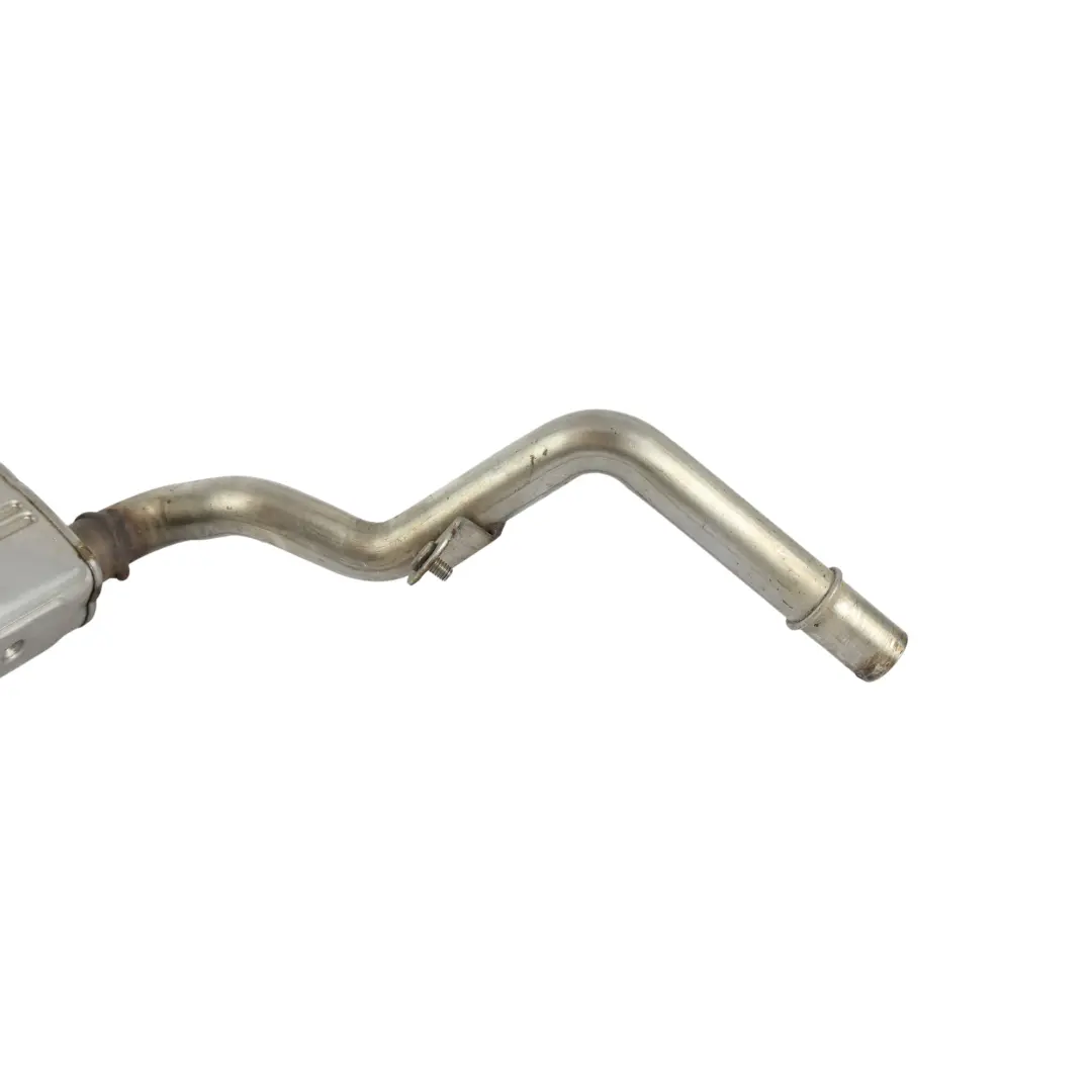 Webasto Heater Exhaust Muffler Pipe 3.0D to Land Rover Discovery 4 L319 with Part number LR018305 Land Rover Discovery 4 L319 Webasto Heater Exhaust Muffler Pipe 3.0D - SKU LR018305-2 - Part number LR018305