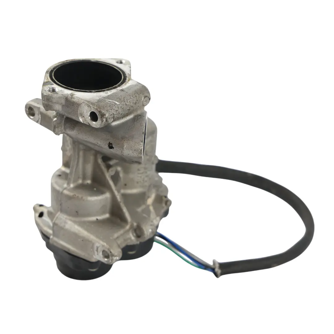 Land Rover Range Rover L322 EGR Valve Right O/S 3.6 TDV8 Diesel 6H4Q-9D475-DD - SKU LR018321 - Part number LR018321