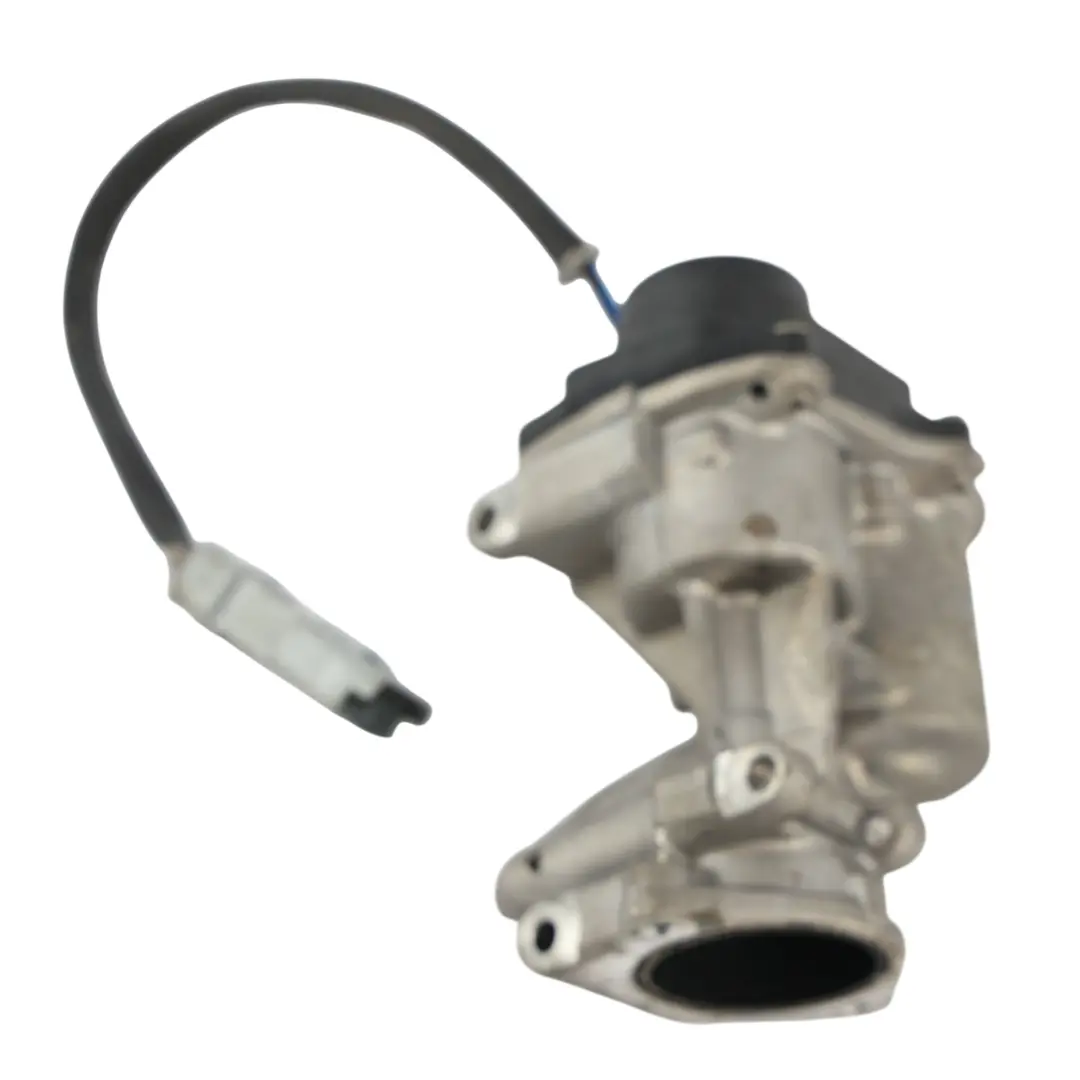 Válvula EGR Derecha 3.6 TDV8 Diesel 6H4Q-9D475-DD para Range Rover L322 con número de pieza LR018321 Range Rover L322 Válvula EGR Derecha 3.6 TDV8 Diesel 6H4Q-9D475-DD - SKU LR018321 - Número de pieza LR018321