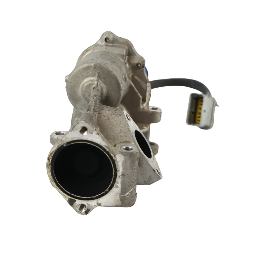 Land Rover Range Rover L322 EGR Valve Right O/S 3.6 TDV8 Diesel 6H4Q-9D475-DD - SKU LR018321 - Part number LR018321