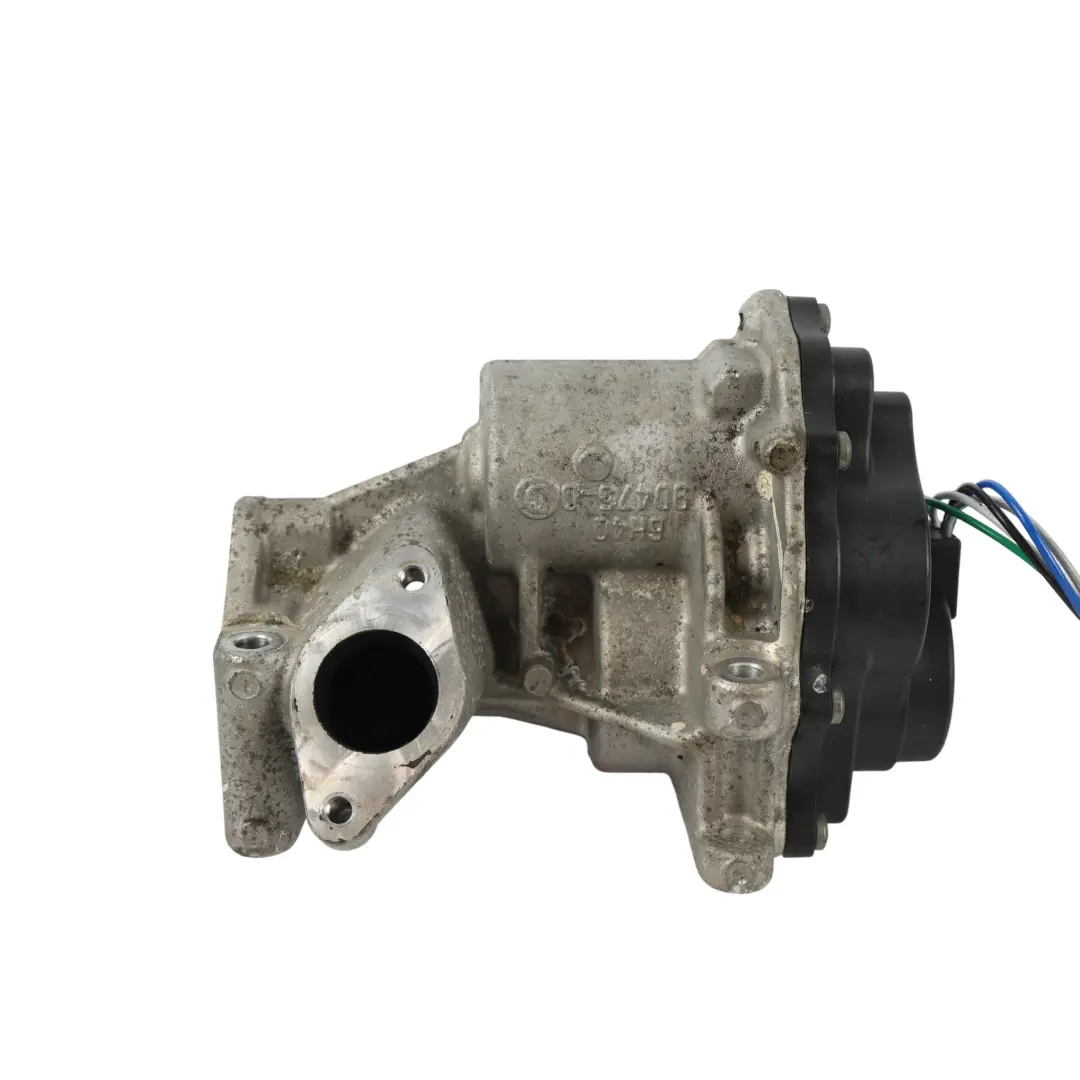 Vanne EGR Droite 3.6 TDV8 Diesel 6H4Q-9D475-DD pour Range Rover L322 à propos du numéro de pièce LR018321 Range Rover L322 Vanne EGR Droite 3.6 TDV8 Diesel 6H4Q-9D475-DD - SKU LR018321 - Numéro de pièce LR018321