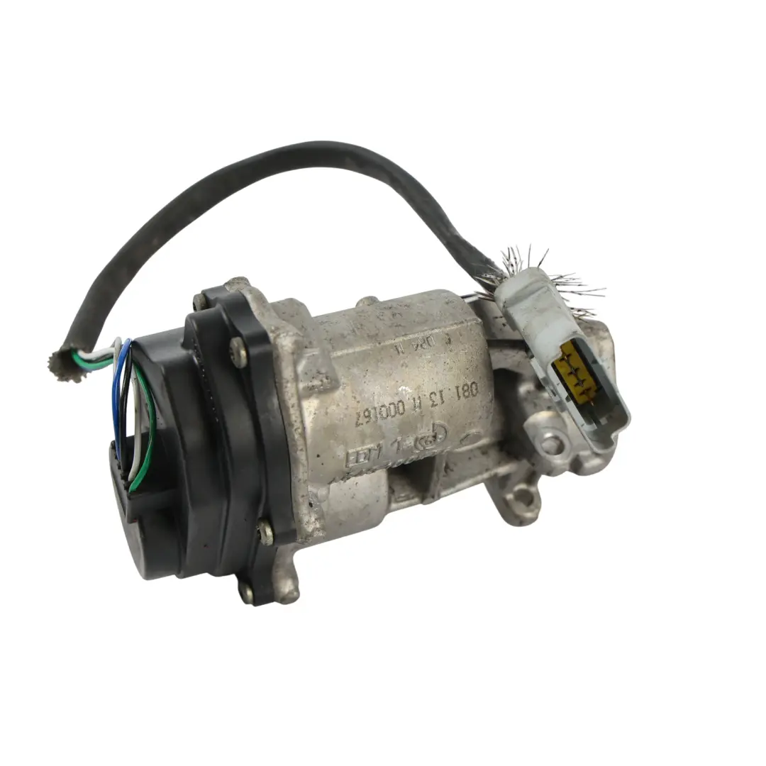 Zawór EGR Prawy 3.6 TDV8 Diesel 6H4Q-9D475-DD do Land Rover Range Rover L322 o numerze LR018321 Land Rover Range Rover L322 Zawór EGR Prawy 3.6 TDV8 Diesel 6H4Q-9D475-DD - SKU LR018321 - Numer Części LR018321