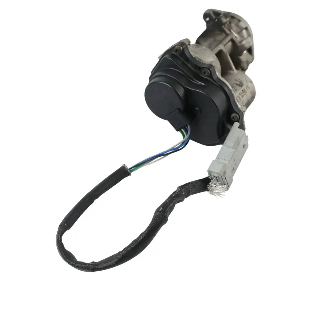 Land Rover Range Rover L322 EGR Valve Left N/S 3.6 TDV8 Diesel 6H4Q-9D475-CD - SKU LR018322 - Part number LR018322