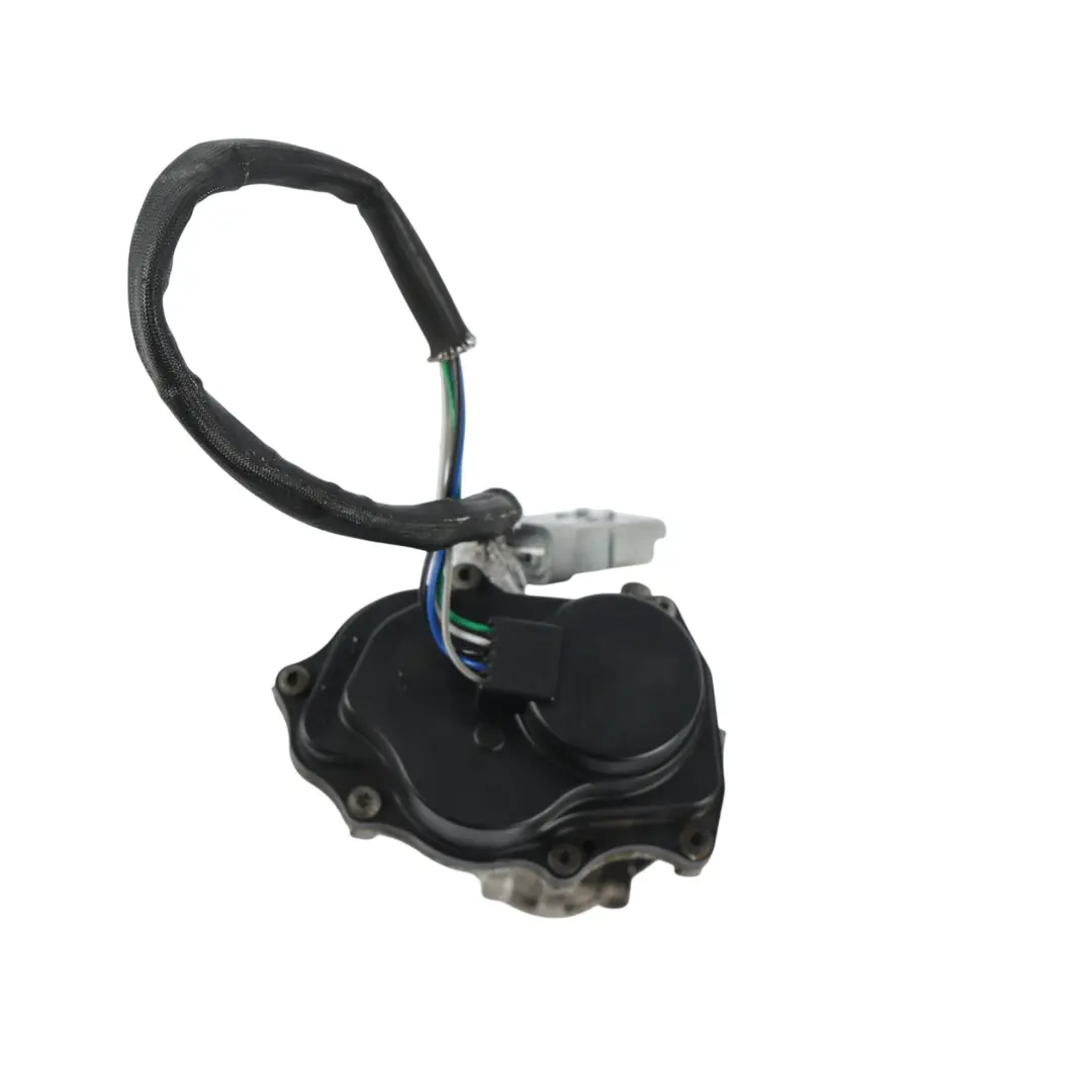 Land Rover Range Rover L322 Zawór EGR Lewy 3.6 TDV8 Diesel 6H4Q-9D475-CD - SKU LR018322 - Numer Części LR018322